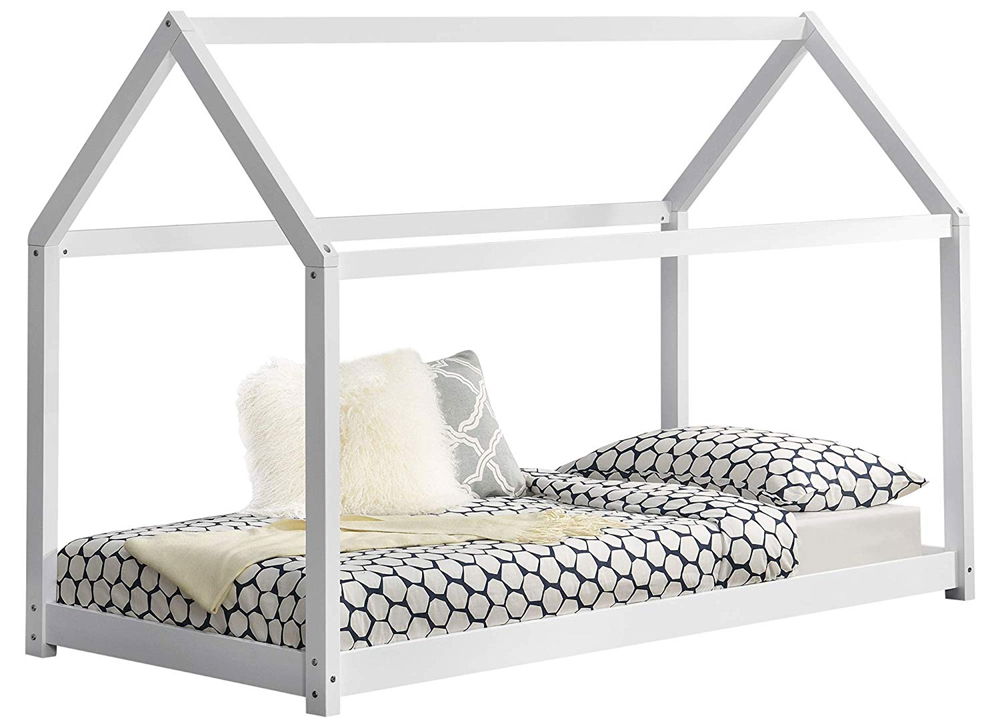 Κρεβάτι παιδικό Layla 3