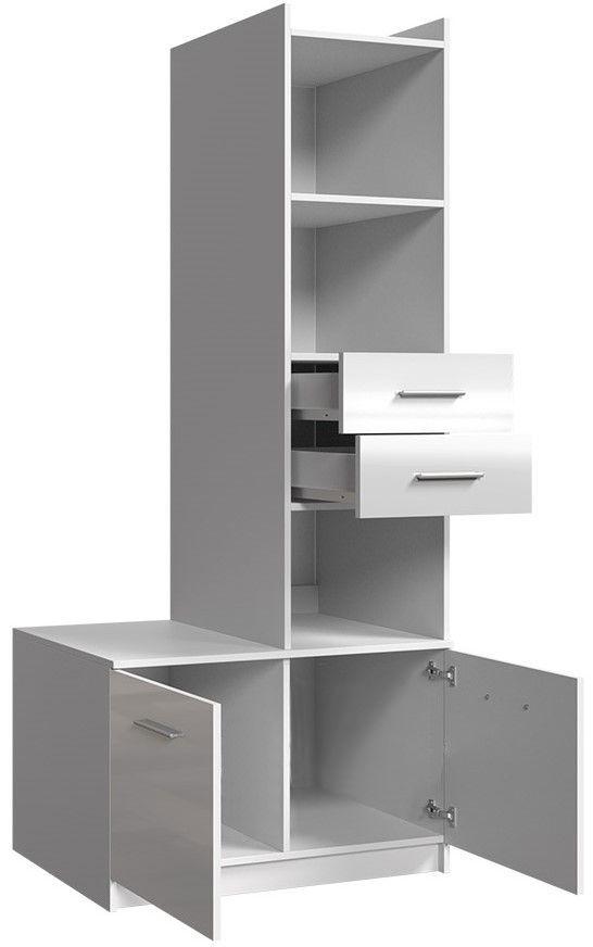 Βιβλιοθήκη Raj 1 2