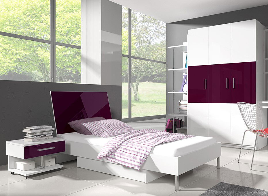 Σετ παιδικού δωματίου Raj 3 1