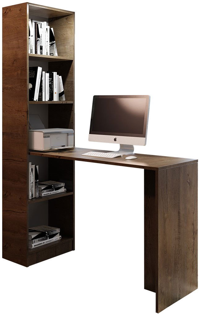 Γραφείο - Βιβλιοθήκη Vacun B1 5