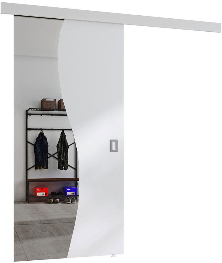 Συρόμενη πόρτα Fala 1