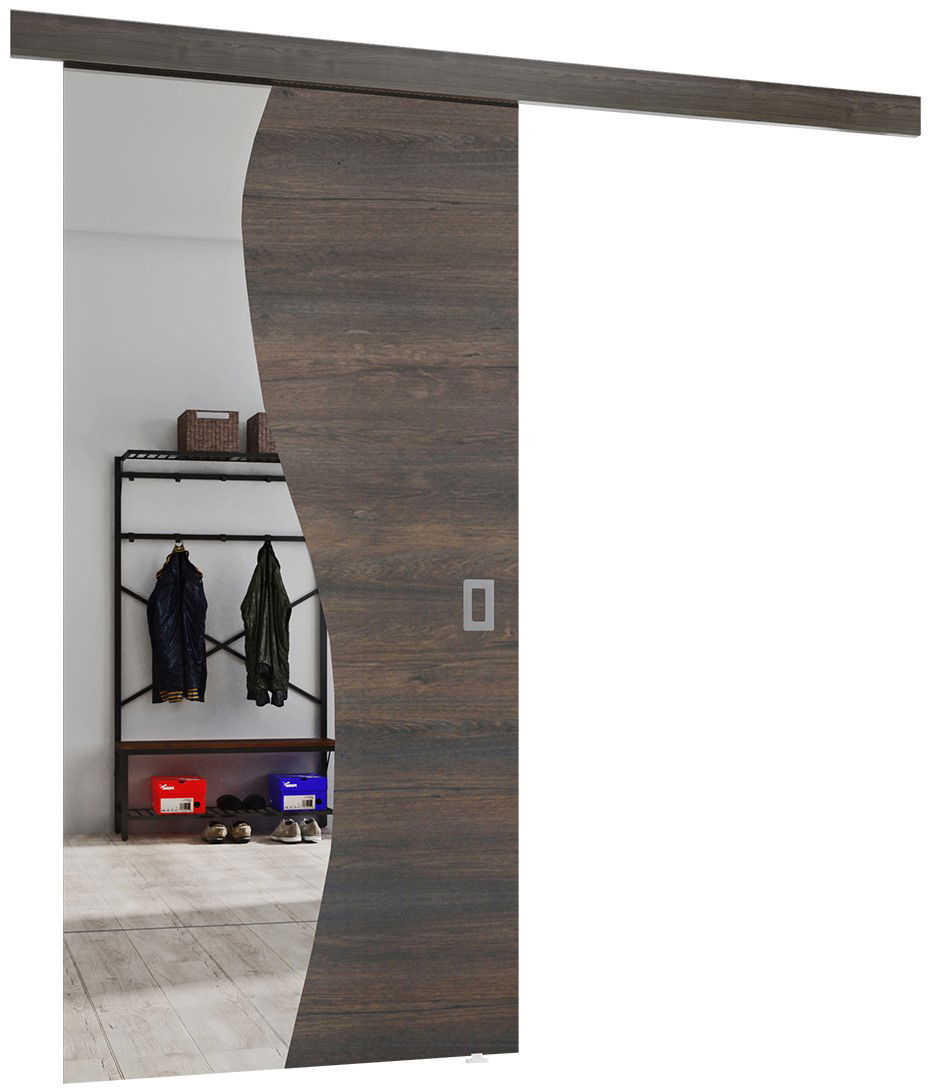 Συρόμενη πόρτα Fala 2