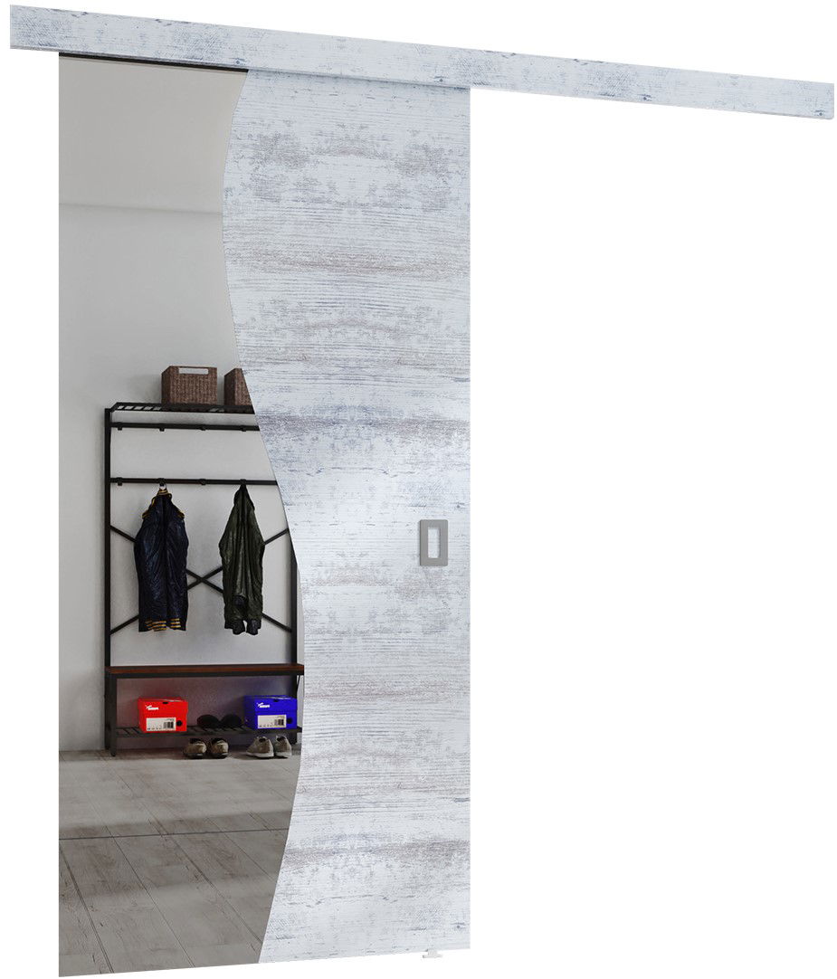 Συρόμενη πόρτα Fala 4