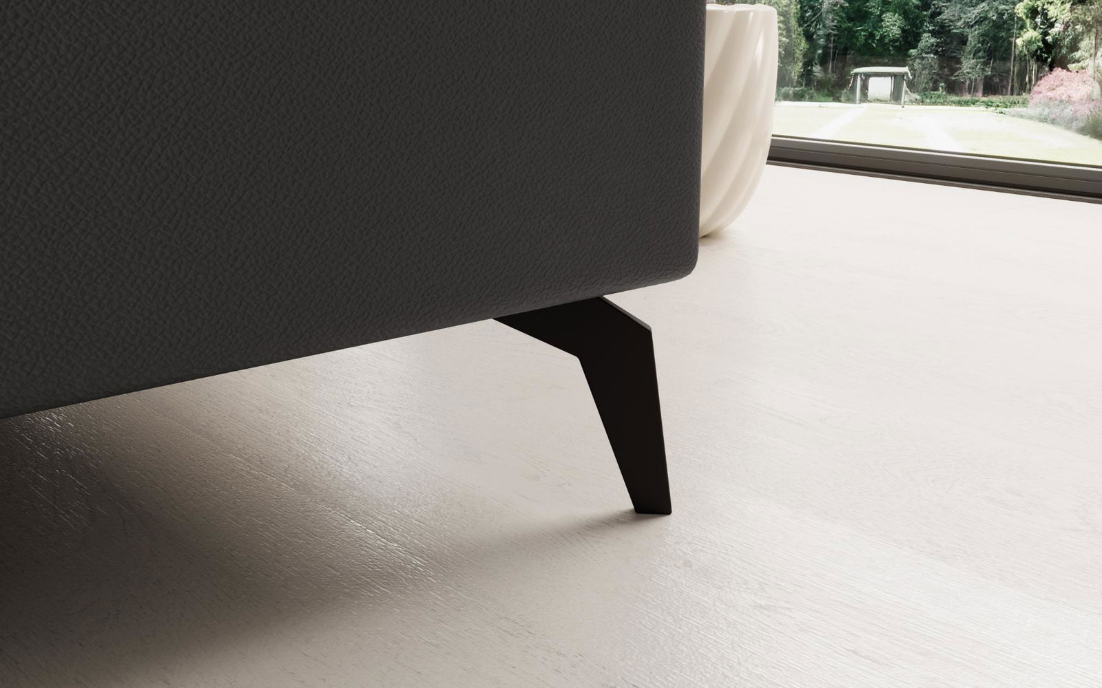 Γωνιακός καναπές Gessola 5