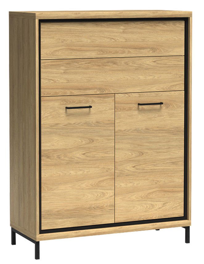 Μπουφές Mediolan AT06 2