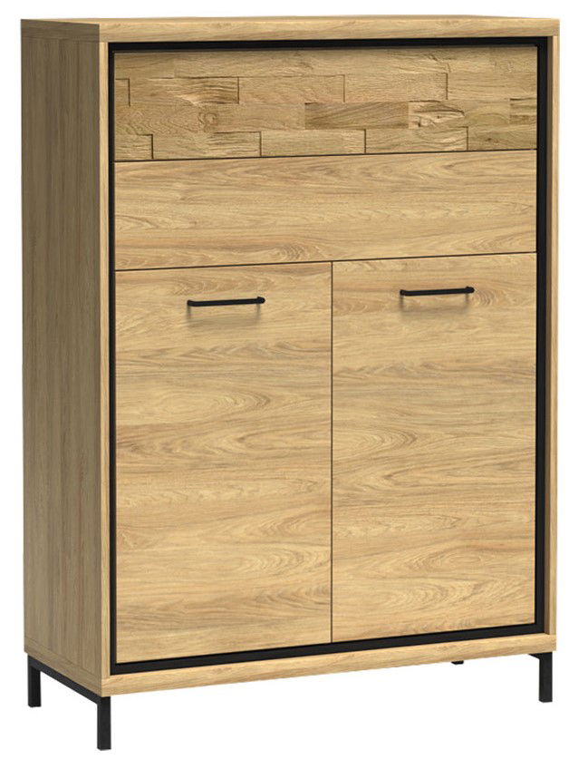 Μπουφές Mediolan AT06 6