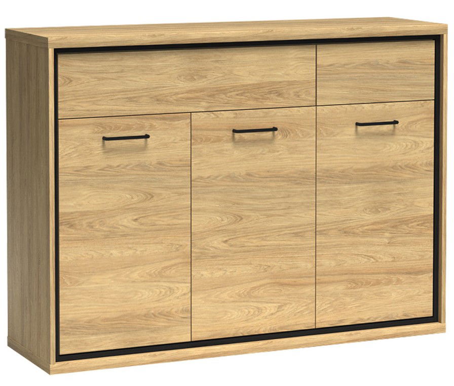 Μπουφές Mediolan AT07 1