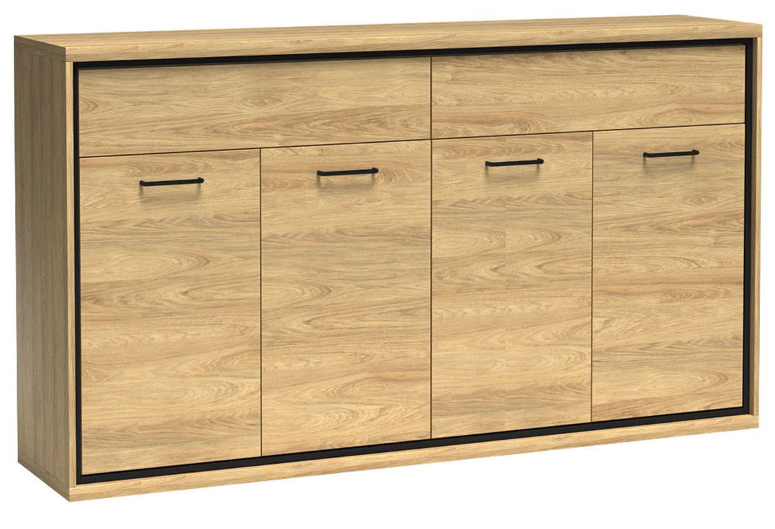 Μπουφές Mediolan AT08 1