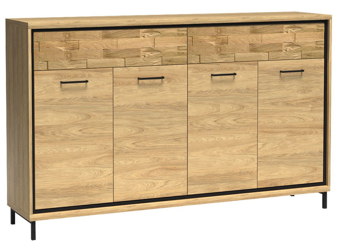 Μπουφές Mediolan AT08 2