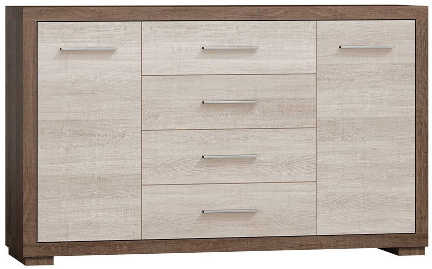 Συρταριέρα Vegas 2D4S 4