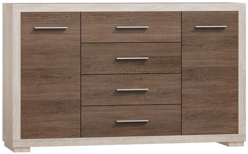 Συρταριέρα Vegas 2D4S 5