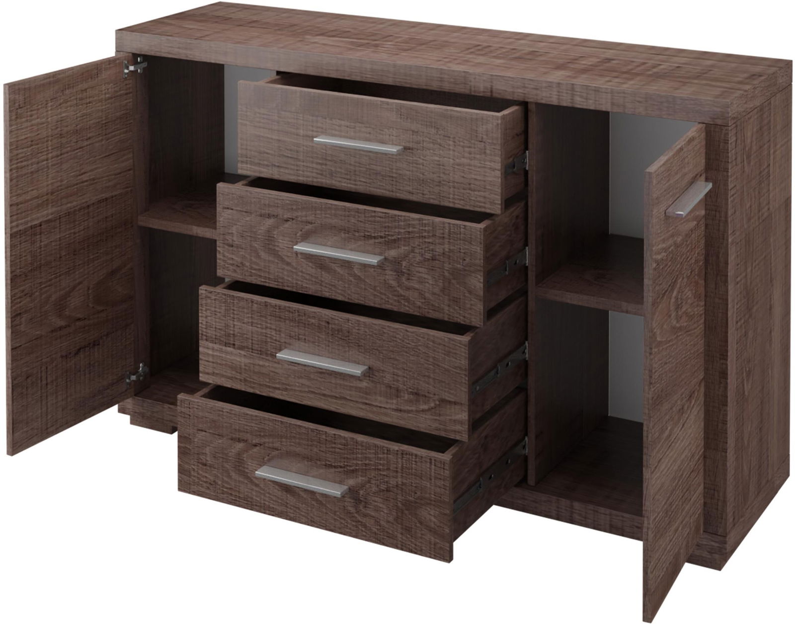 Συρταριέρα Vegas 2D4S 6