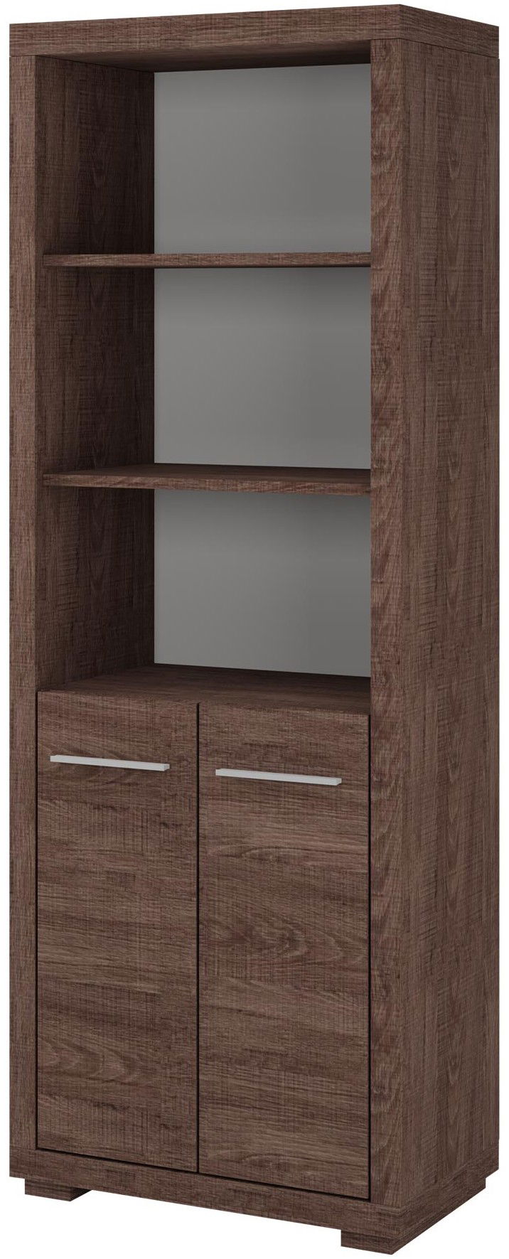 Βιβλιοθήκη Vegas 1