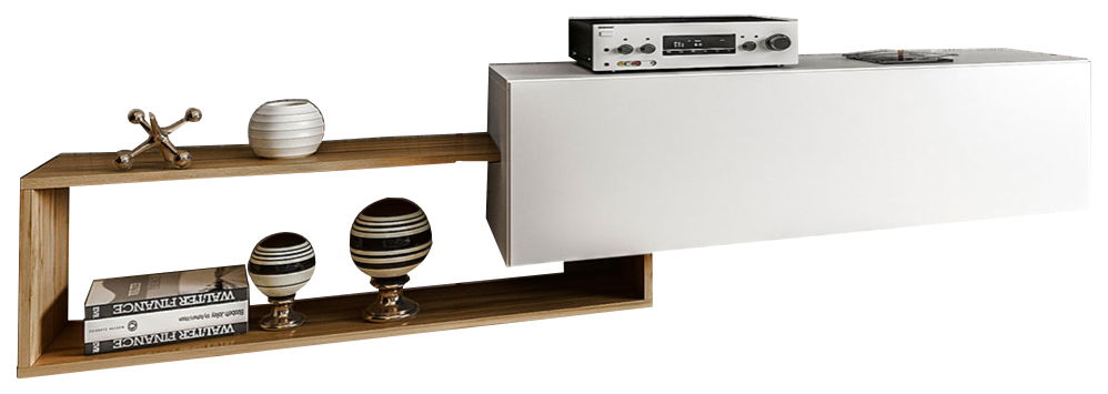 Έπιπλο τηλεόρασης Vega II 1