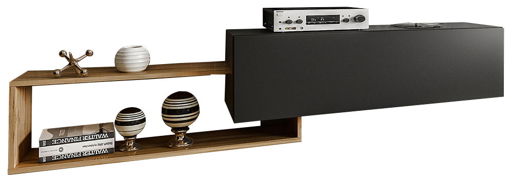 Έπιπλο τηλεόρασης Vega II 4