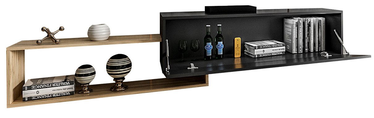 Έπιπλο τηλεόρασης Vega II 5