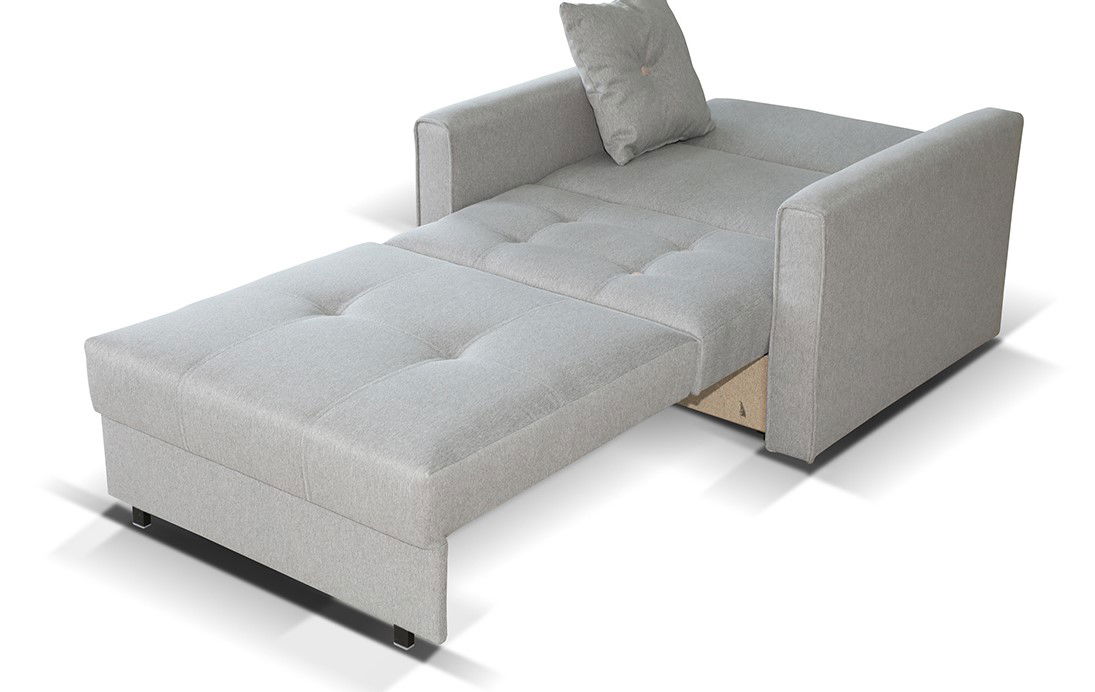 Πολυθρόνα κρεβάτι Viva lux I 4