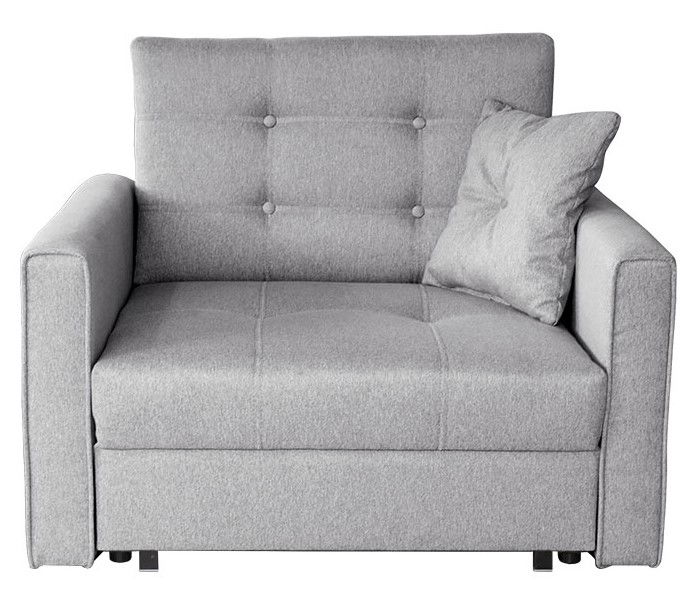 Πολυθρόνα κρεβάτι Viva lux I 5