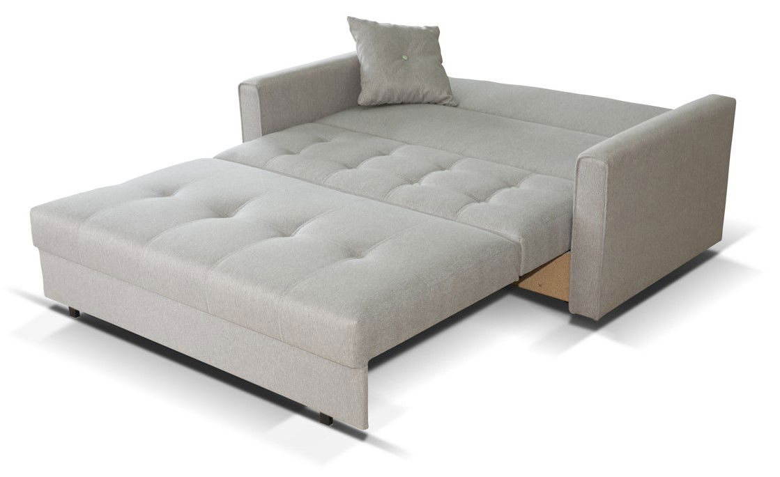 Καναπές - κρεβάτι Viva Lux III διθέσιος 2