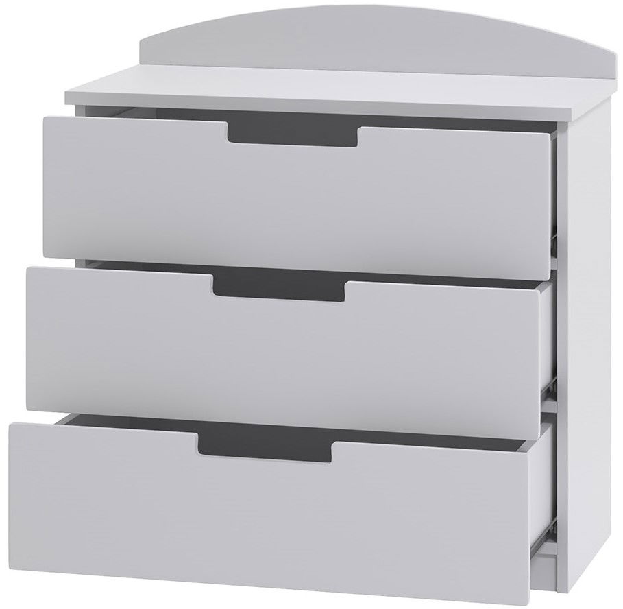 Σετ παιδικού δωματίου Janelle 4