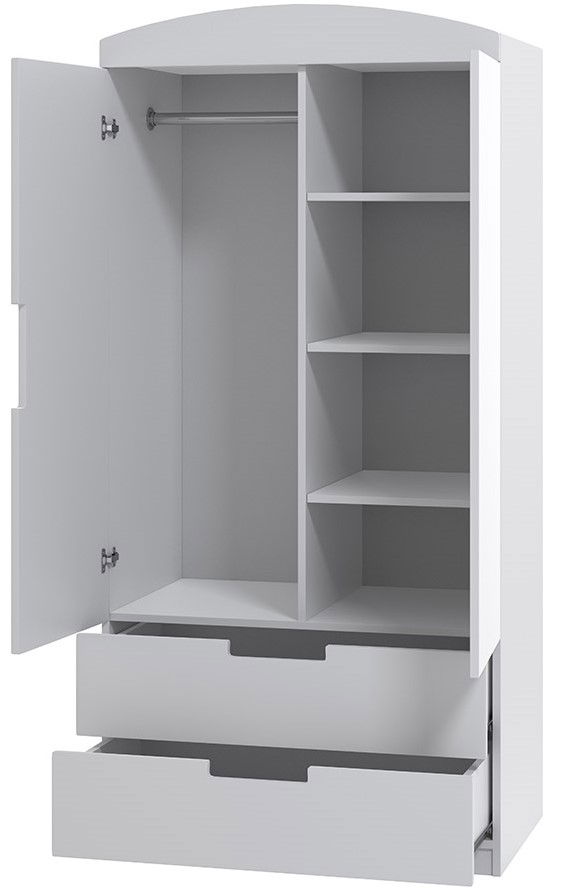 Σετ παιδικού δωματίου Janelle 5