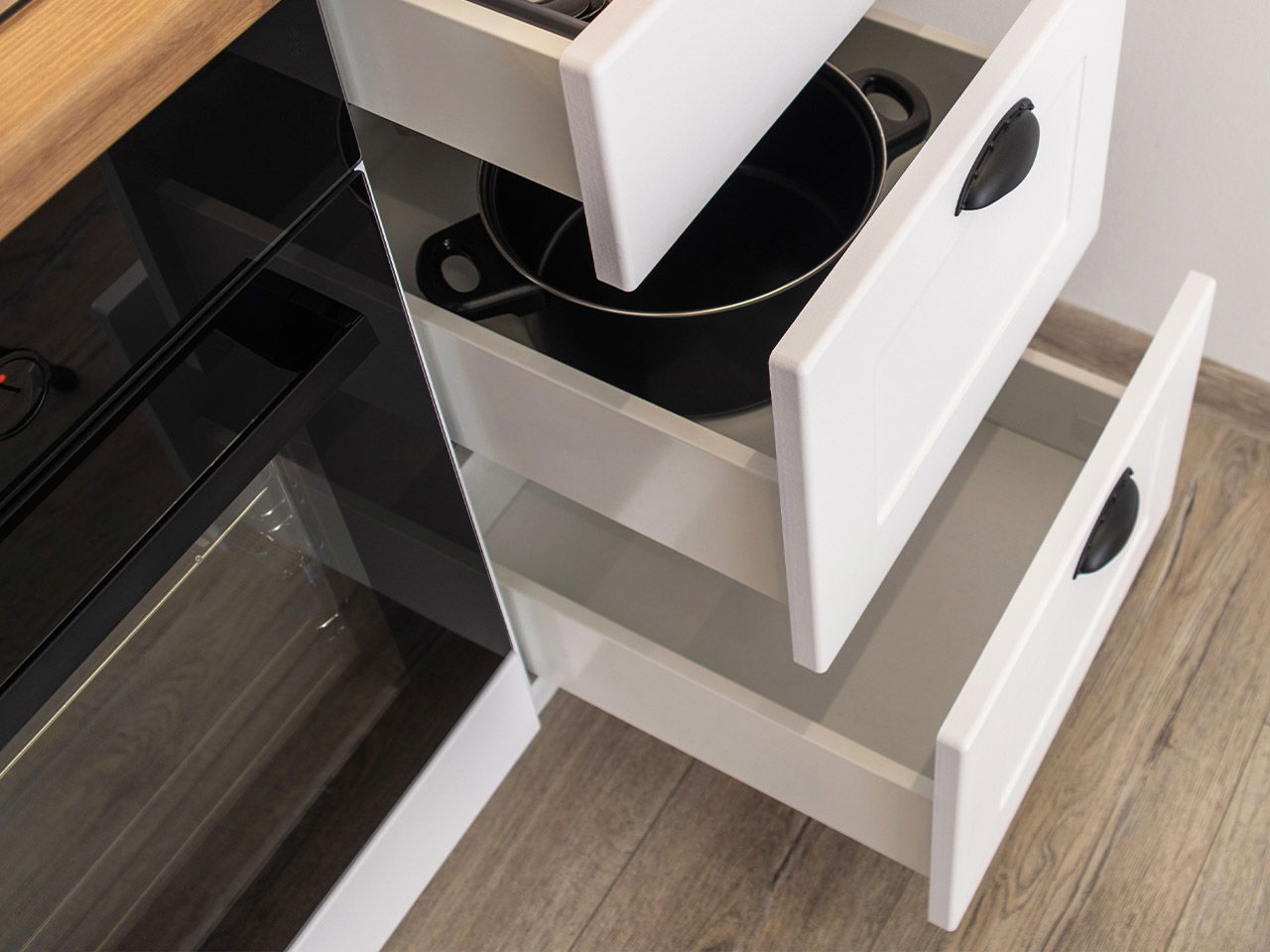 Σύνθεση κουζίνας Adele-Μήκος: 240 εκ. 4