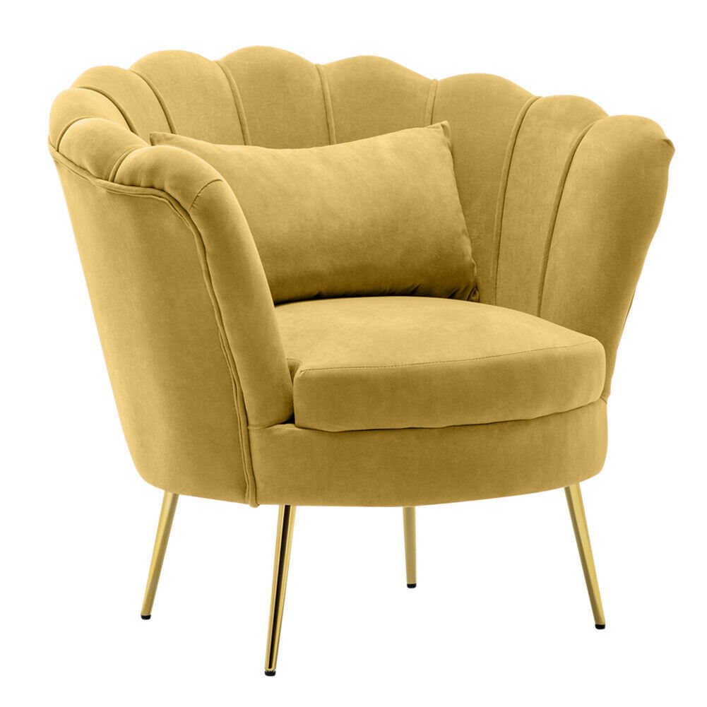 Πολυθρόνα Moli 1