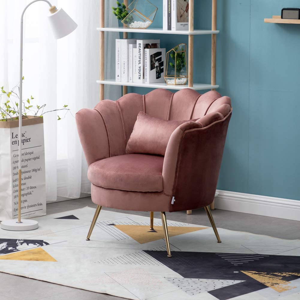 Πολυθρόνα Moli 6