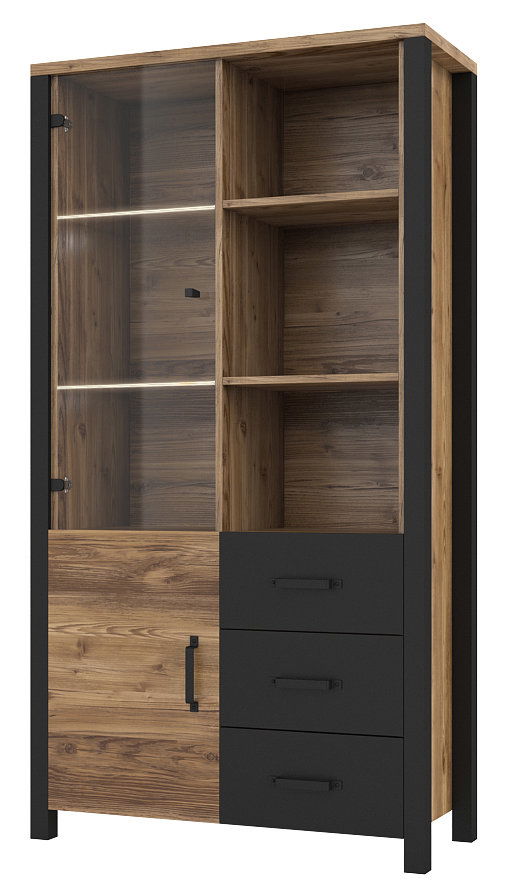 Βιτρίνα Violin Plus-Kafe 1