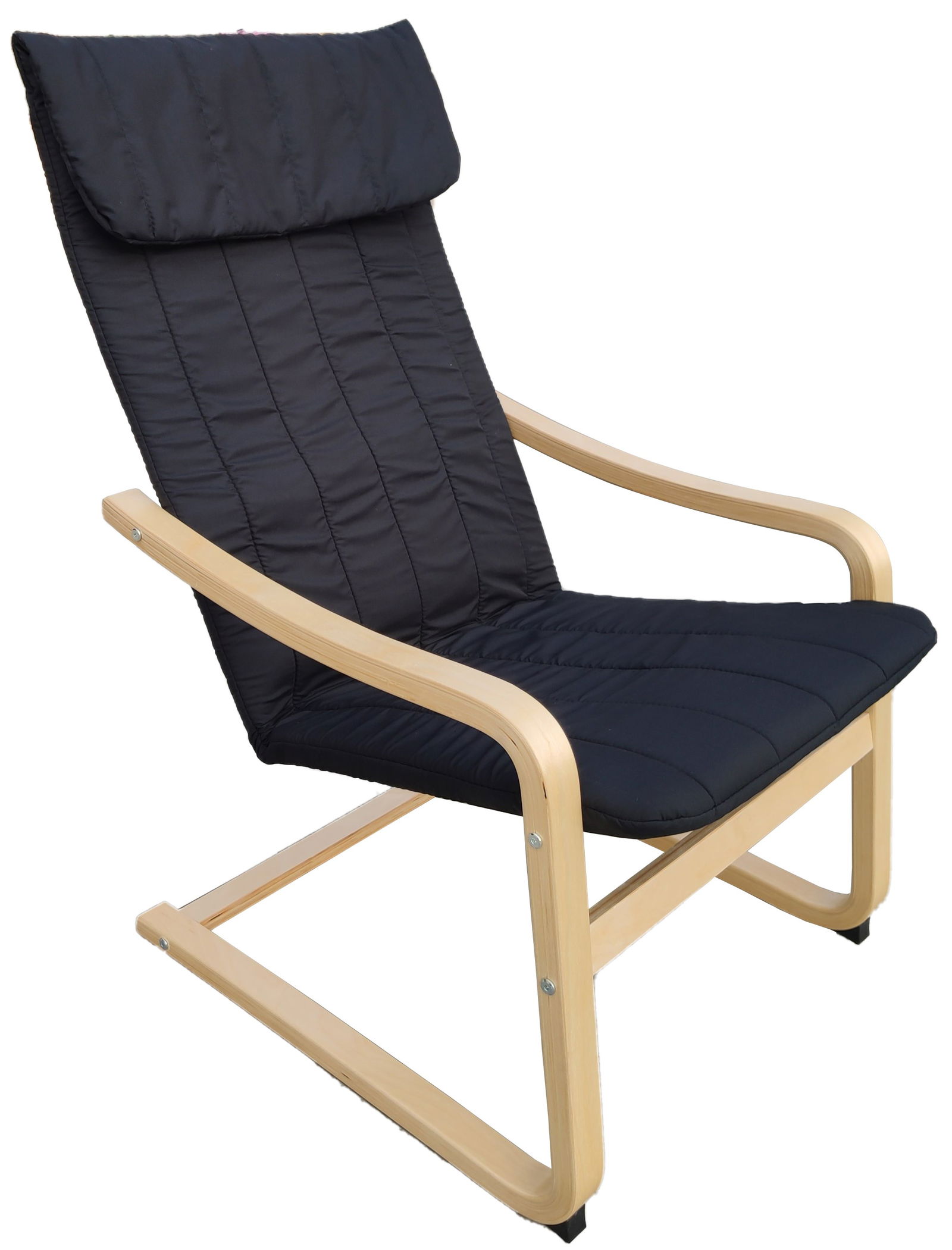 Πολυθρόνα Relax Roy 1