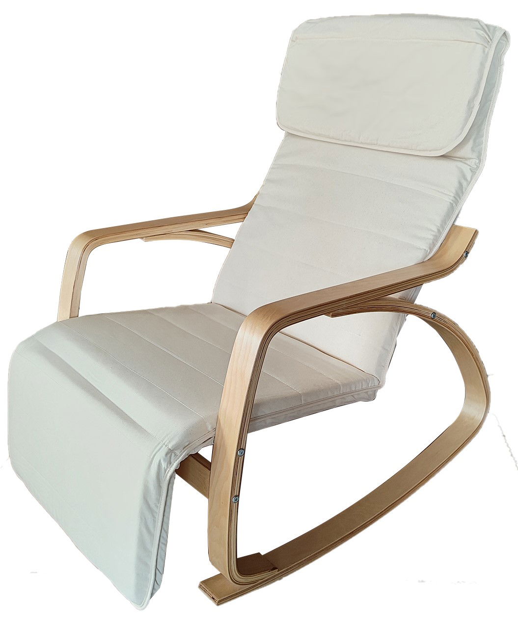 Κουνιστή πολυθρόνα Roy 1