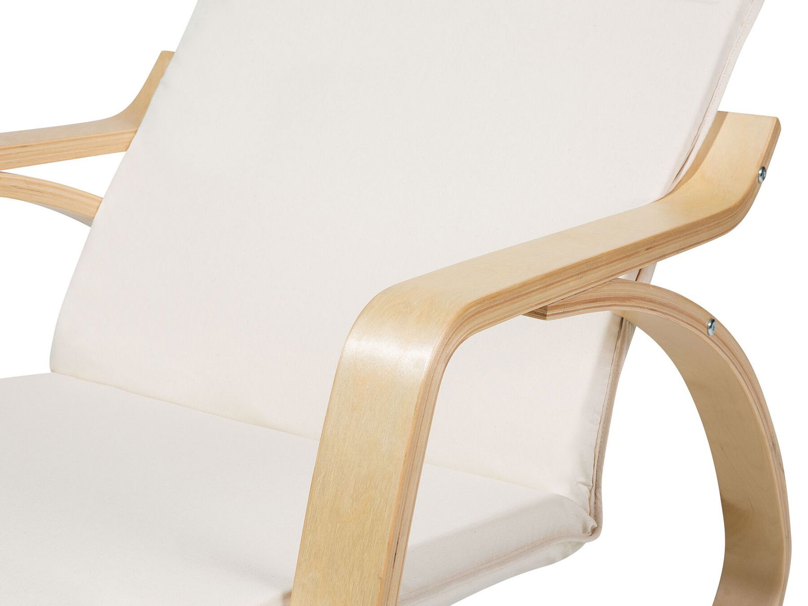 Κουνιστή πολυθρόνα Roy 4