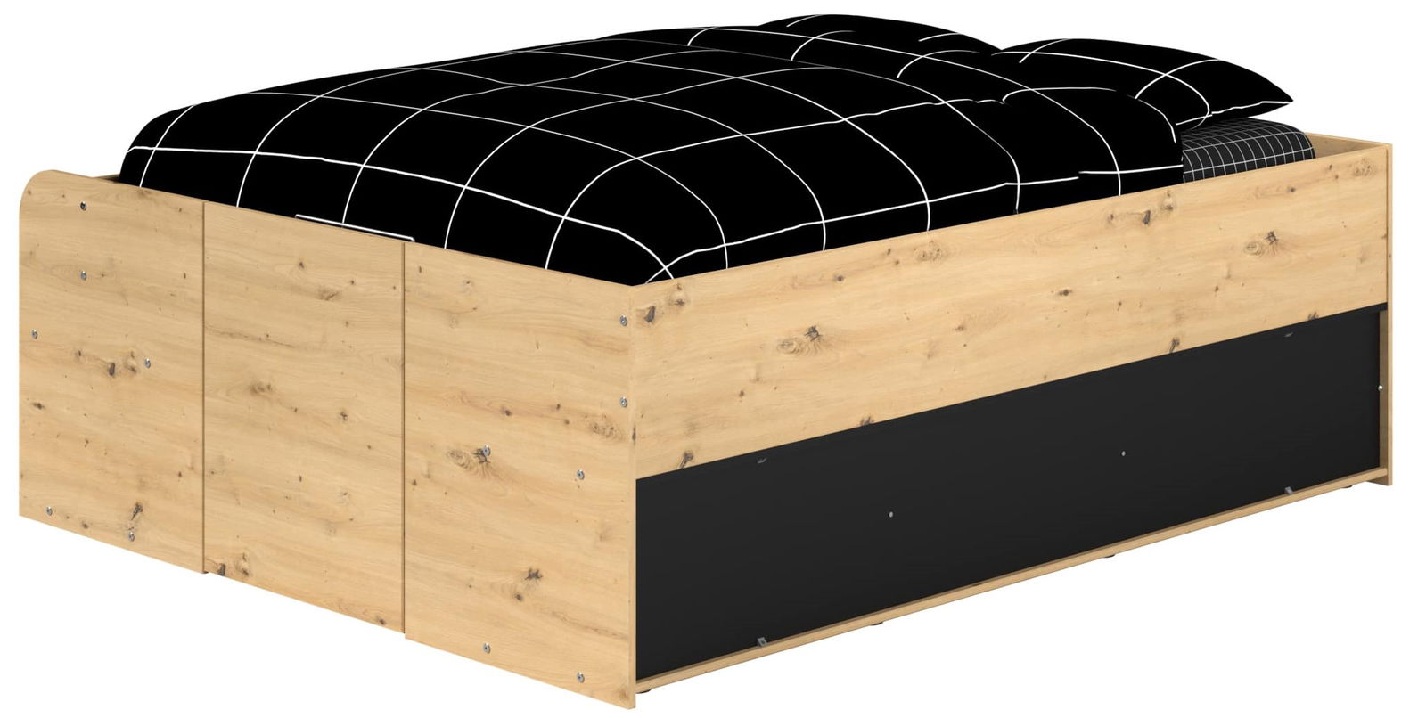 Κρεβάτι Traveller 1