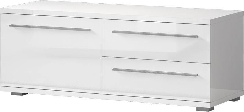 Έπιπλο τηλεόρασης Realm 1D2S 1