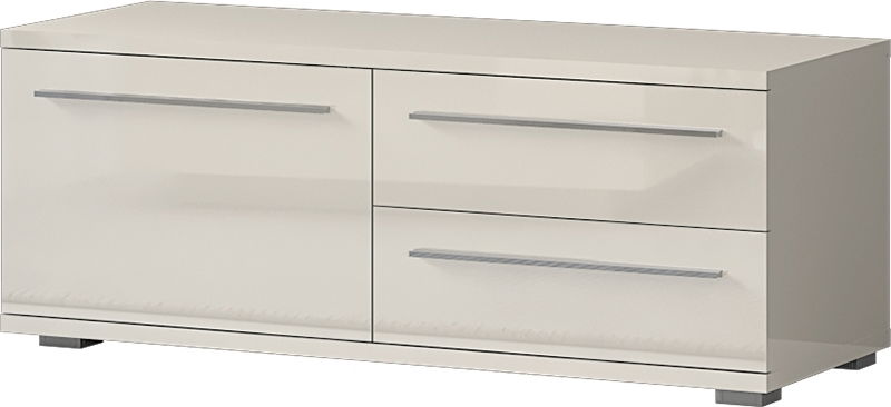 Έπιπλο τηλεόρασης Realm 1D2S 2