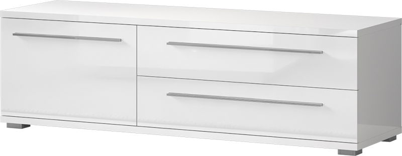 Έπιπλο τηλεόρασης Realm 1D2S 5