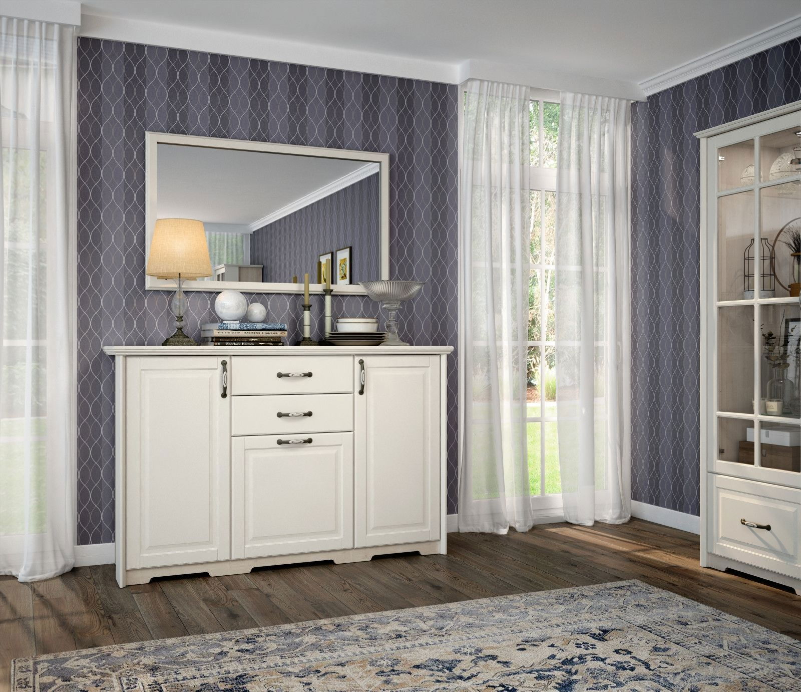 Καθρέπτης Toscana 3