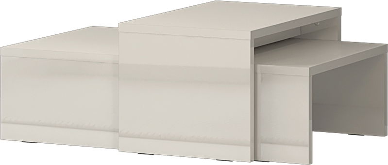 Τραπεζάκι σαλονιού Realm plus 4