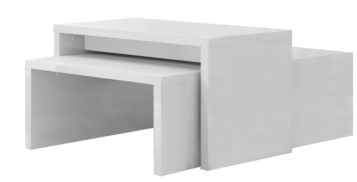 Τραπεζάκι σαλονιού Realm plus 5