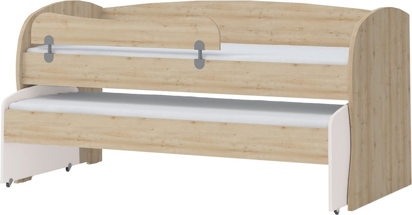 Κρεβάτι Riddle plus 1