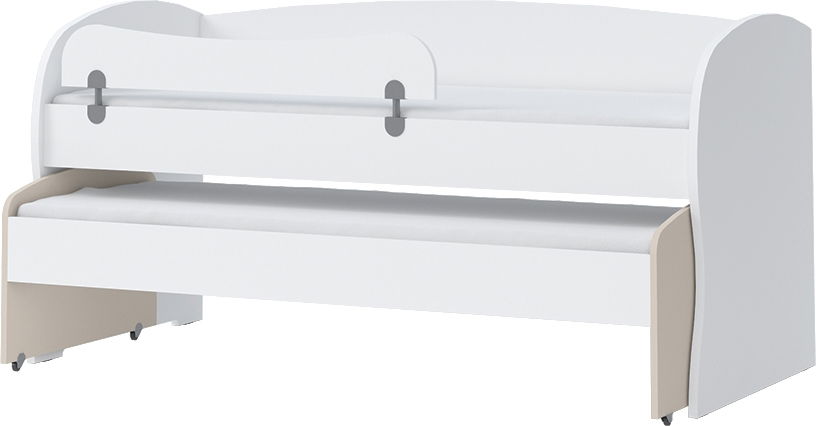 Κρεβάτι Riddle plus 4