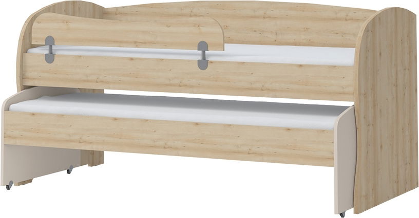 Κρεβάτι Riddle plus 6