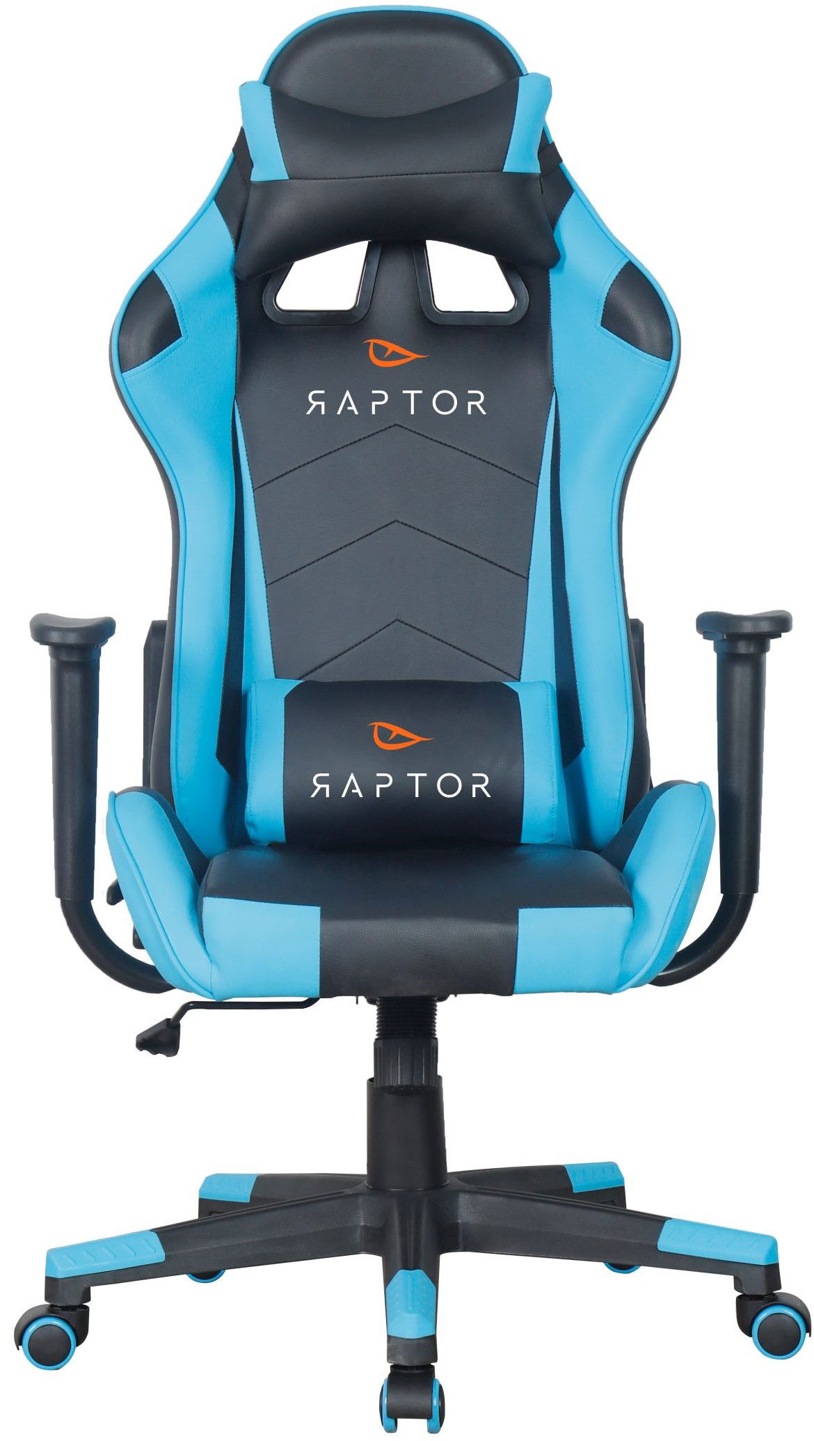 Καρέκλα Gaming Raptor Alyx-Mple-Anoixto 1