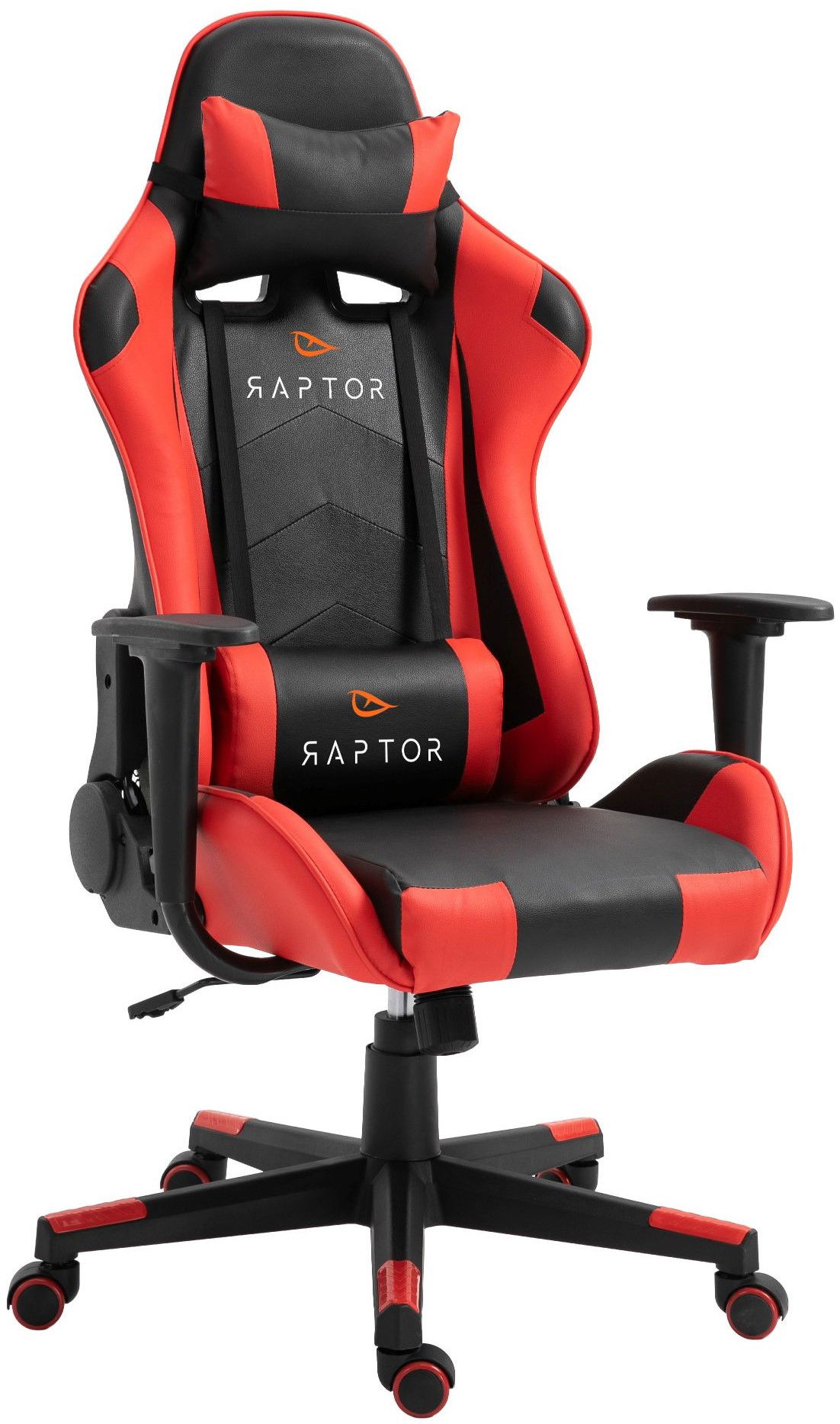 Καρέκλα Gaming Raptor Alyx 2