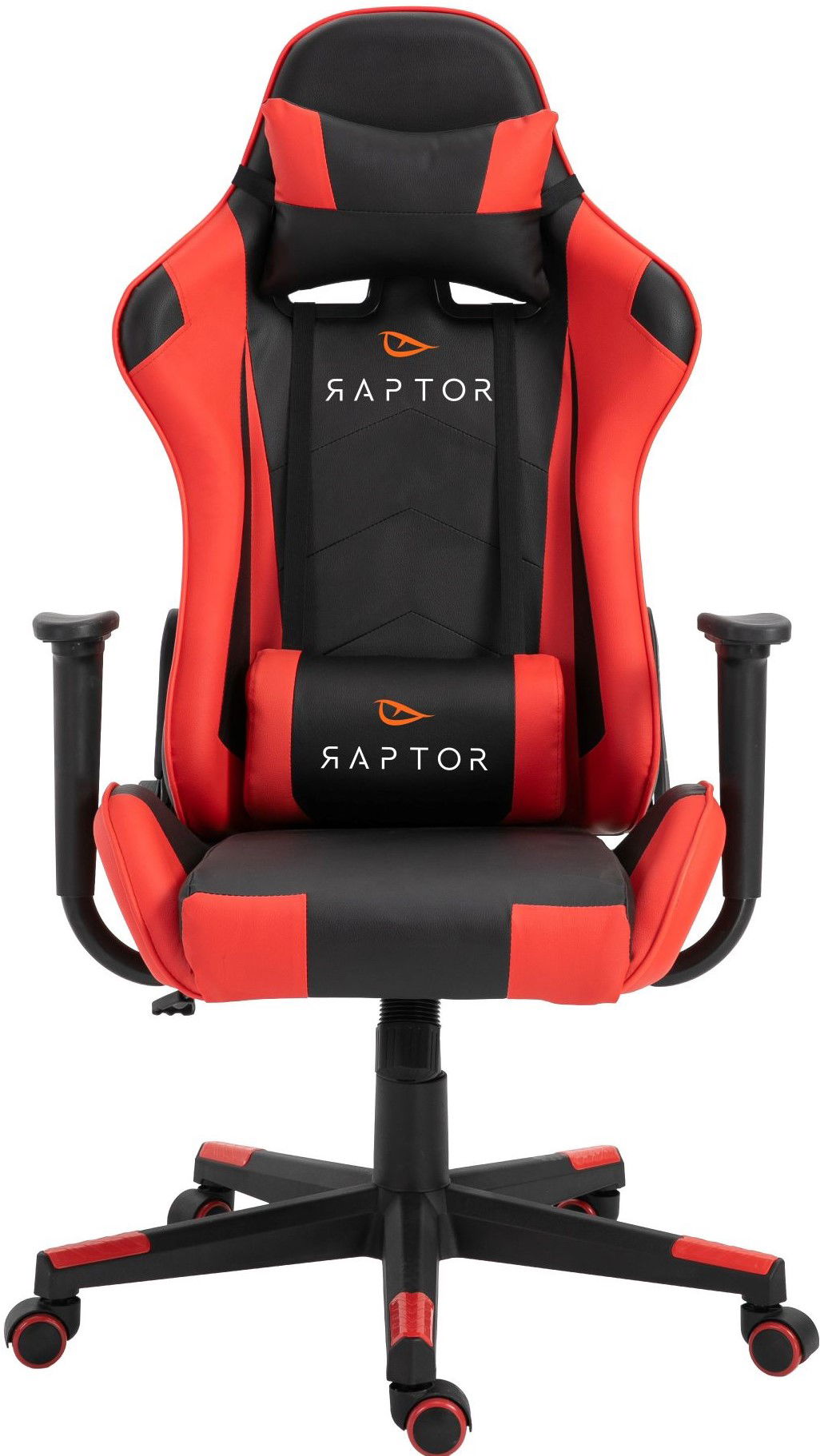 Καρέκλα Gaming Raptor Alyx 5