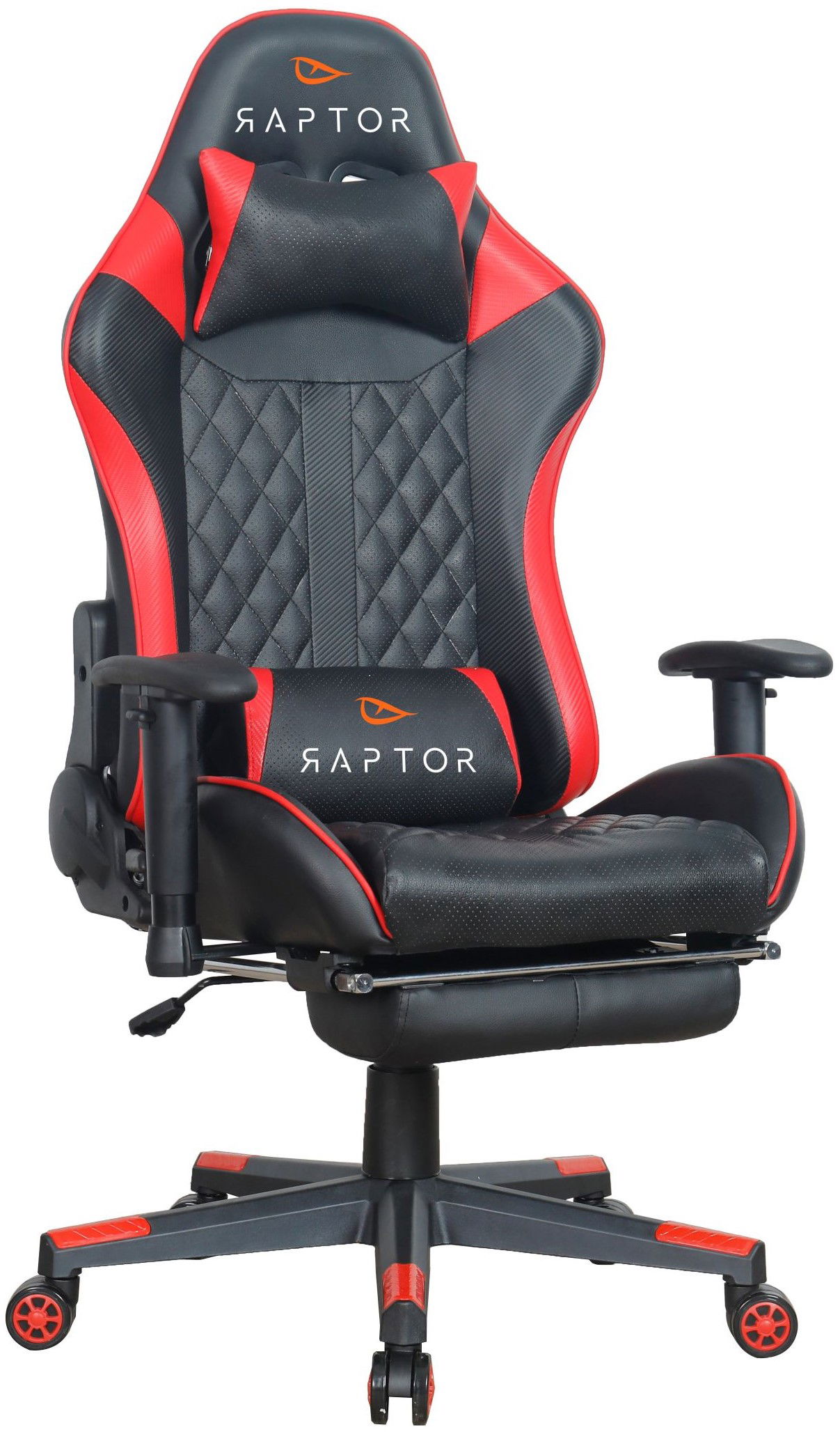 Καρέκλα Gaming Raptor Spectre 1