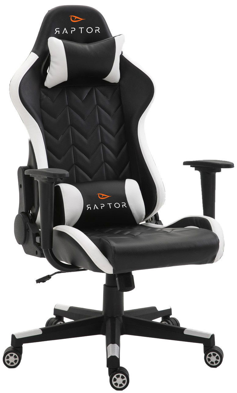 Καρέκλα Gaming Raptor Blade 1