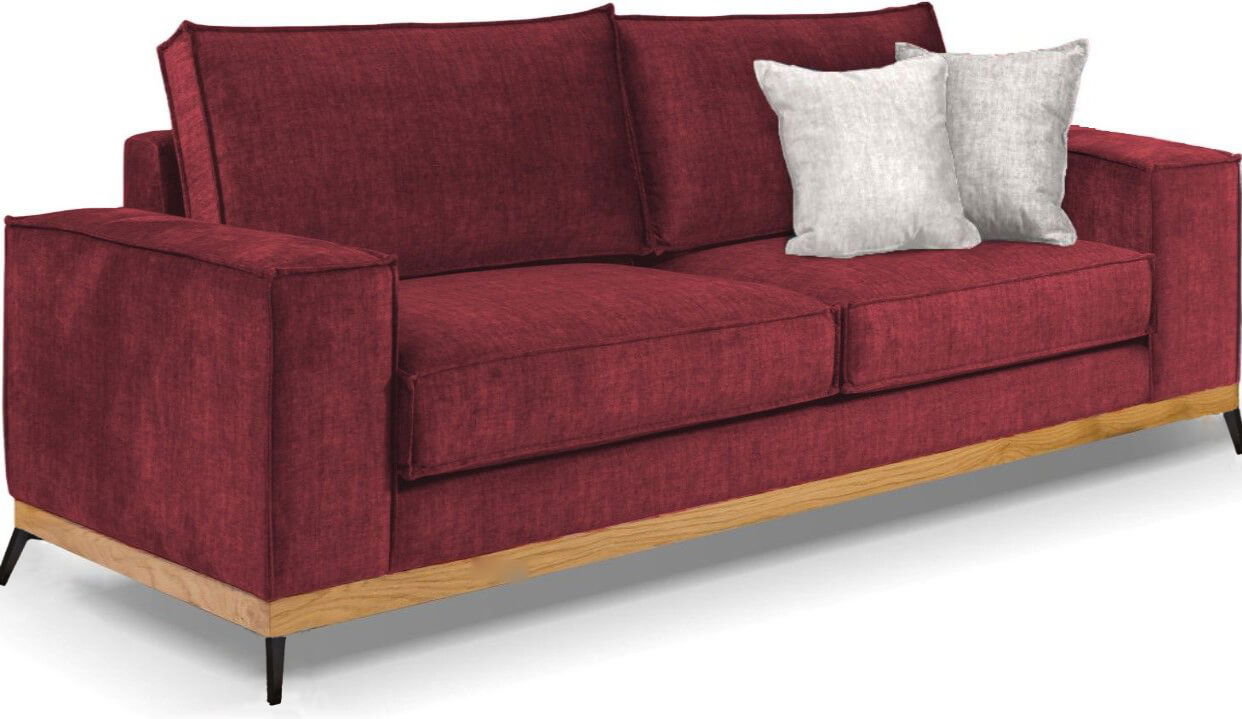 Καναπές Fredrik Διθέσιος 3