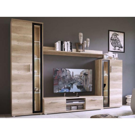 Σύνθεση σαλονιού Bentley 4