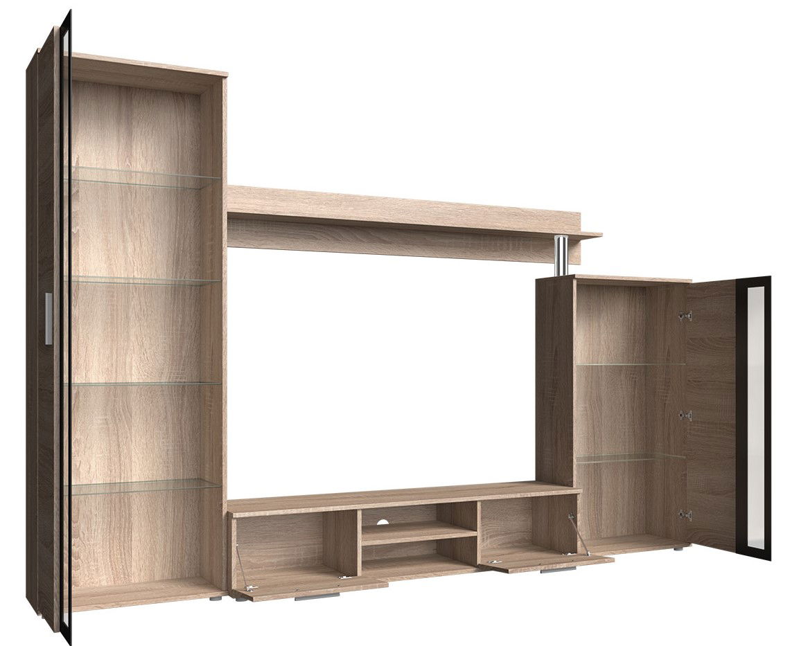 Σύνθεση σαλονιού Bentley 5